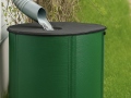 Regnvattentank CM-FOLD 750 l